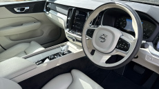 Volvo S60 2.0 B5P Inscription 4dr Auto Petrol Saloon